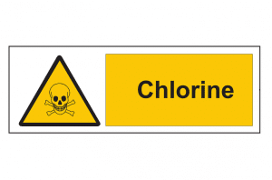 The Chlorine in Your Drinking Water is Not Good For You