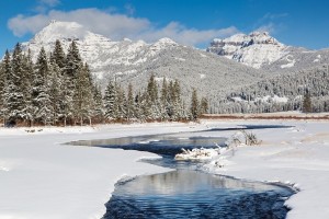 Slower Snowmelt May Lead to Water Shortages