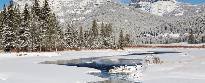 Slower Snowmelt May Lead to Water Shortages