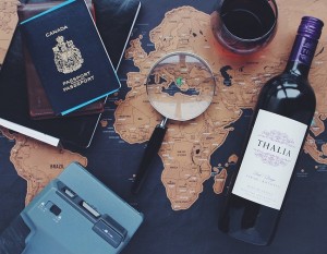 How to Stay Hydrated While Travelling