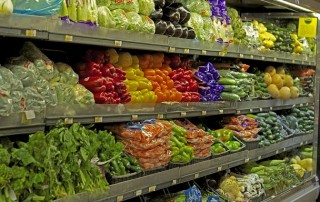 What is Germany's Call to Citizens to Stockpile Food and Water About?