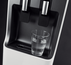 Is There Any Health Benefit to Water Coolers?