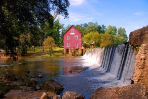 Everything You Ever Wanted to Know About Water