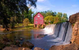Everything You Ever Wanted to Know About Water
