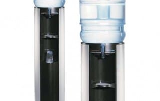 Why are Water Coolers so Popular?
