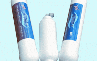 Water Filtration and Water Purification