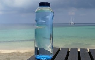 Your Body, Water and Electrolytes