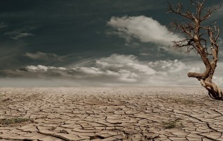 United Utilities Consulting Customers re Drought Plan for North-West