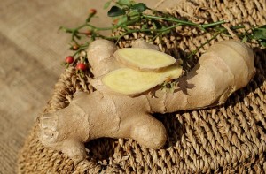 Add Ginger to your Drinking Water for the Ultimate Healthy Drink
