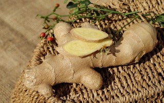 Add Ginger to your Drinking Water for the Ultimate Healthy Drink
