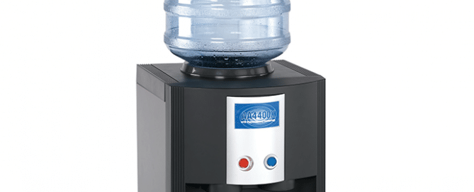 Invest in a Bottled Water Cooler for Your Home