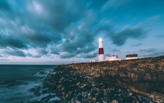 UK Being Sued Over Failure to Protect Marine Species