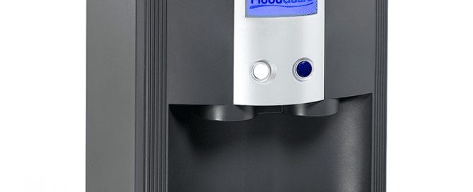 Advantages of POU Office Water Coolers