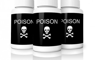 Quarter of a Billion Americans being Poisoned by Chromium-6 in their Drinking Water