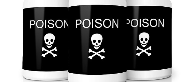 Quarter of a Billion Americans being Poisoned by Chromium-6 in their Drinking Water
