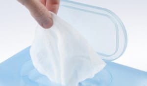 Flushable Wet-Wipes Ads are Misleading 