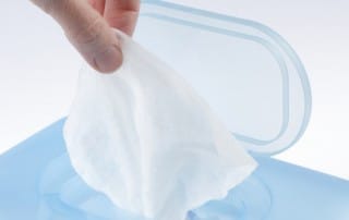 Flushable Wet-Wipes Ads are Misleading