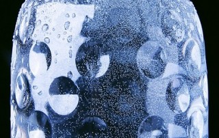 What is Oxygenated Water?