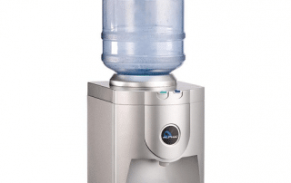 Caring for Your Water Cooler