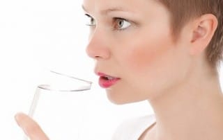Hidden Symptoms of Dehydration