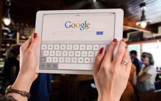 Is Your Internet Usage Wasting Water?