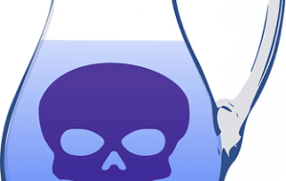 What Contaminants Can Be Found in Water?
