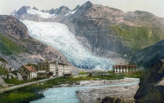 Will Climate Change Impact On Our Water Security?