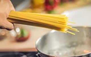 Cooking With Tap Water & Salt Could Create Toxic Molecules