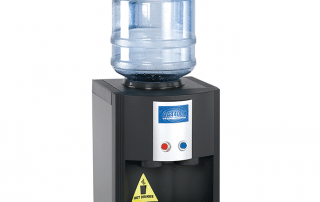 How to Choose the Right Water Cooler