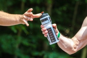 What is the Best Method of Hydration for Sporty People?