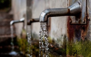 Architect of Clean Air & Clean Water Acts Dies