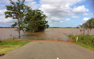 Portsmouth Protected by Smart Flood Alleviation System
