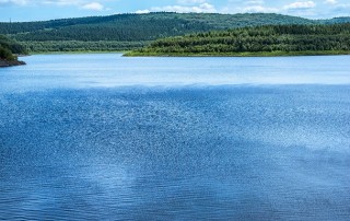 Partnership Opportunities Abound in the Water Sector