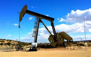 Husky Oil Spill Affecting Cities' Drinking Water