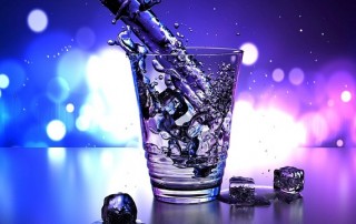 UK-India Research Includes Water Quality
