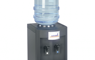 The Return on Investment (ROI) of a Water Cooler