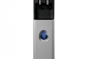 The Best Reason to Buy a Water Cooler
