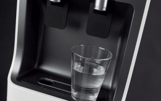 My Water Cooler Choice: The Living-Water Pure Water Cooler
