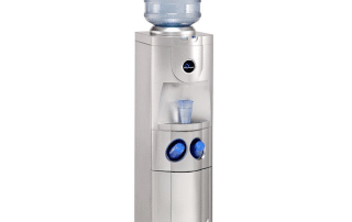 Alpha Bottled Water Cooler