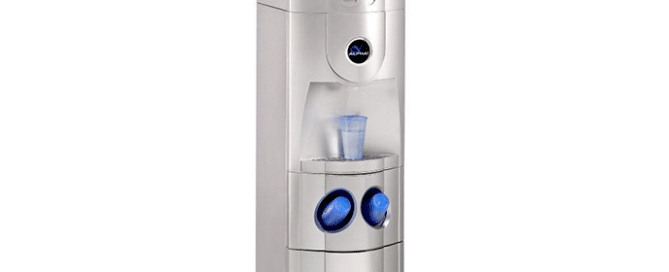 Alpha Bottled Water Cooler