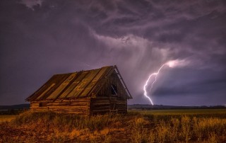 Why is Extreme Weather the New Normal?