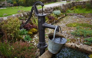 Why is the Appalachian Water Crisis Being Ignored?