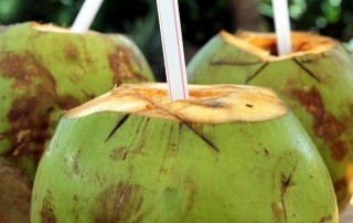 Is Coconut Water Really that Healthy?