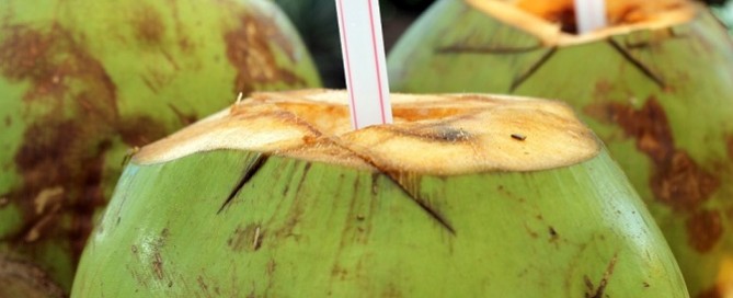 Is Coconut Water Really that Healthy?