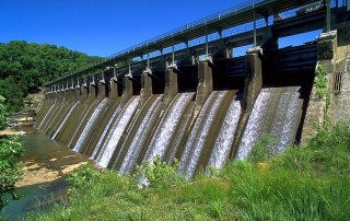 The Future of the UK Water Sector Conference Brings Water Industry Organisations Closer