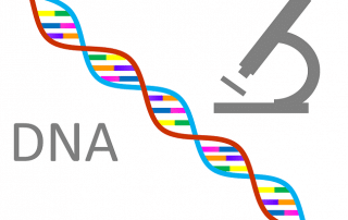 DNA Based Fish Monitoring Method Important to Water Quality