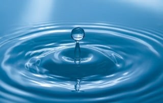 Are You Joining the Just Water Challenge this January?