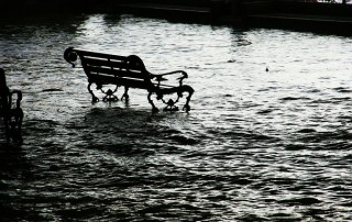 New Study Says England's Flood Strategy is Failing