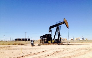 US Government Report Finds That Fracking DOES Affect Drinking Water Supplies