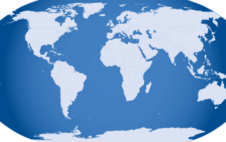 New EU Interactive Mapping Tool Highlights Changes in the Earth's Surface Water